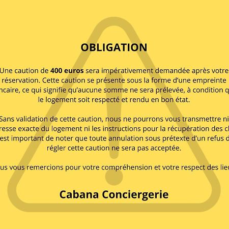 Cabana & Chic & Class - Proche Macon Charnay-lès-Mâcon Eksteriør billede
